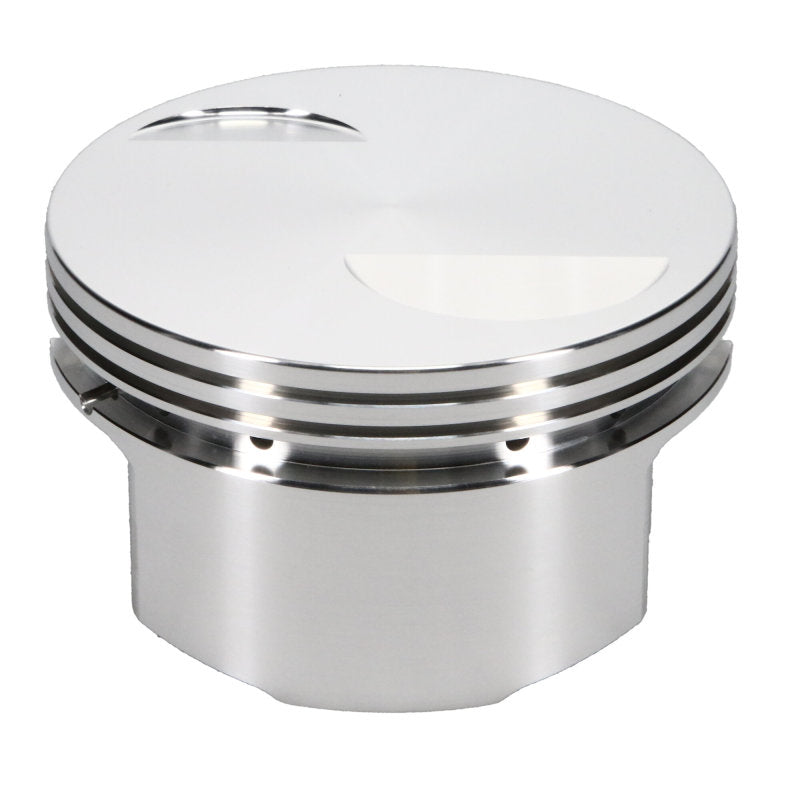 JE Pistons SUB WRX EJ20 92.5mm Bore CR 8.5 KIT Set of 4 Pistons JE Pistons