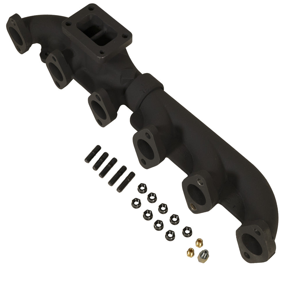 Exhaust Manifold Dodge/RAM 6.7L Cummins 2007.5-2018 2500/3500 Pick-up & 3500/4500/5500 Cab-Chassis