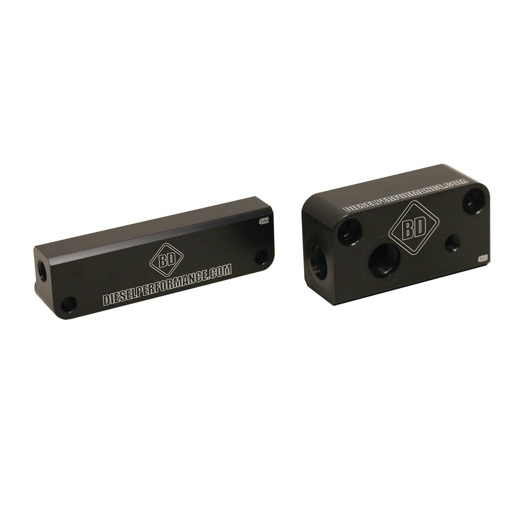 Fuel Distribution Block - Dodge 6.7L Cummins 2010-2022