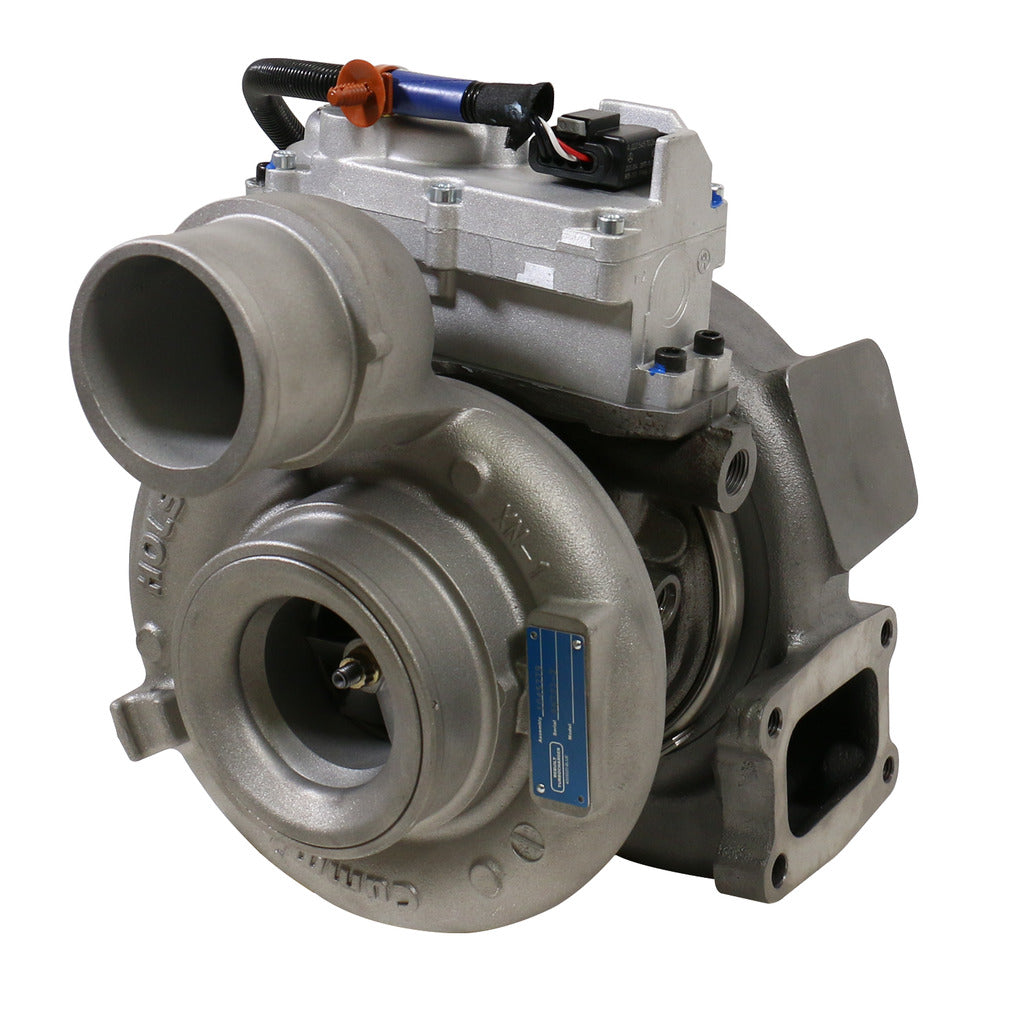 Turbo Stock Replacement HE300VG Dodge Cab & Chassis 6.7L Cummins 2013-2018