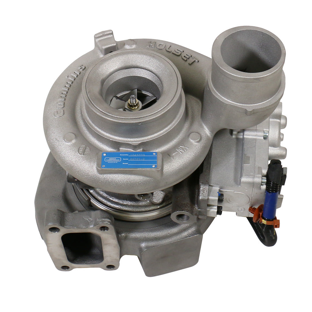 Turbo Stock Replacement HE300VG Dodge Cab & Chassis 6.7L Cummins 2013-2018