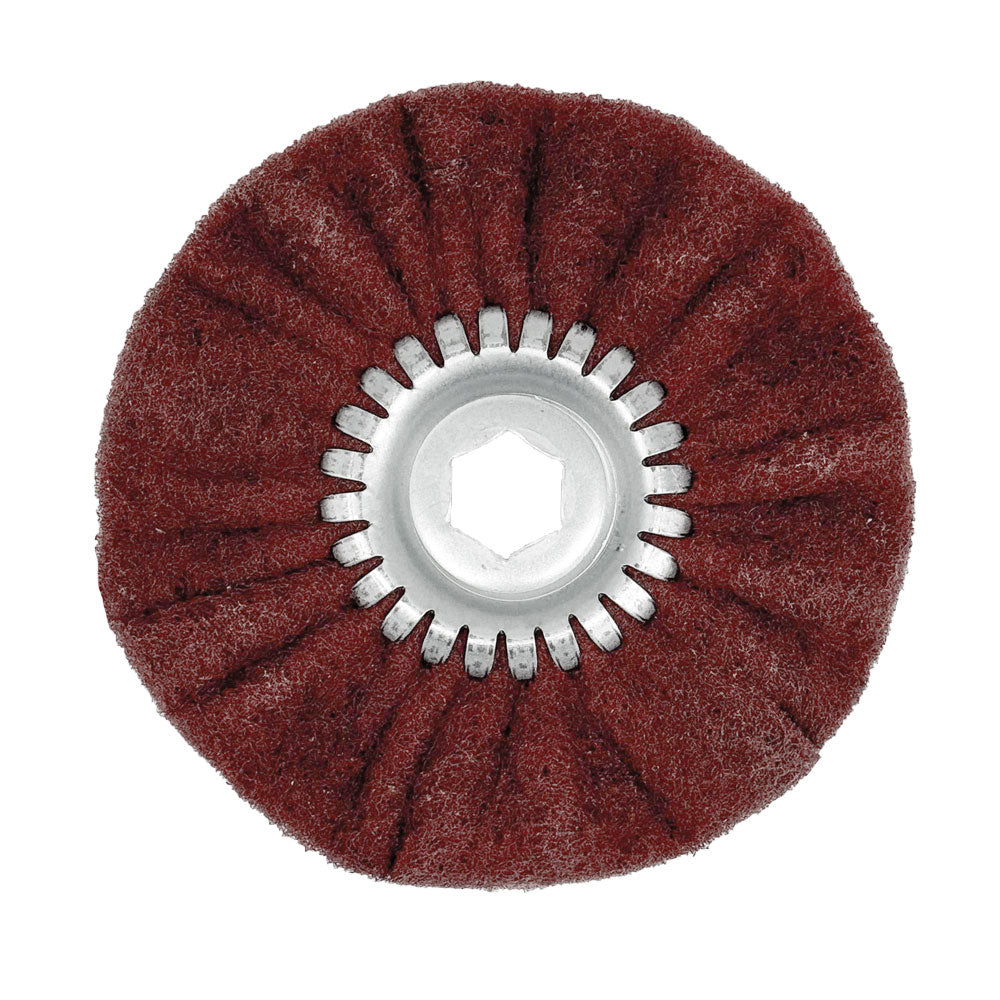 6" Mini Airway Buffing Wheels