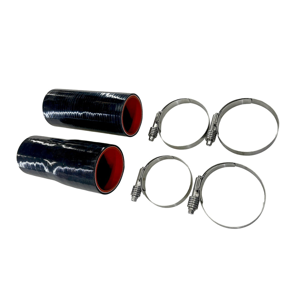 KC Upgraded Intercooler Retrofit Kit - 7.3 Powerstroke (1999-2003)