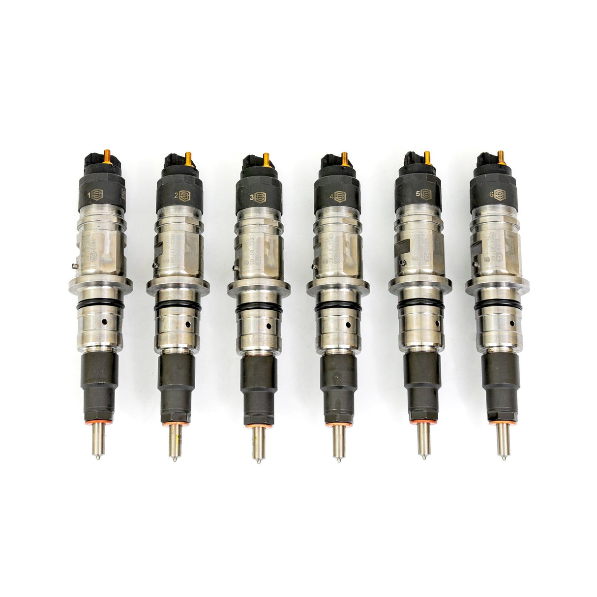 Injector (2007.5-2018 Cummins 6.7L)