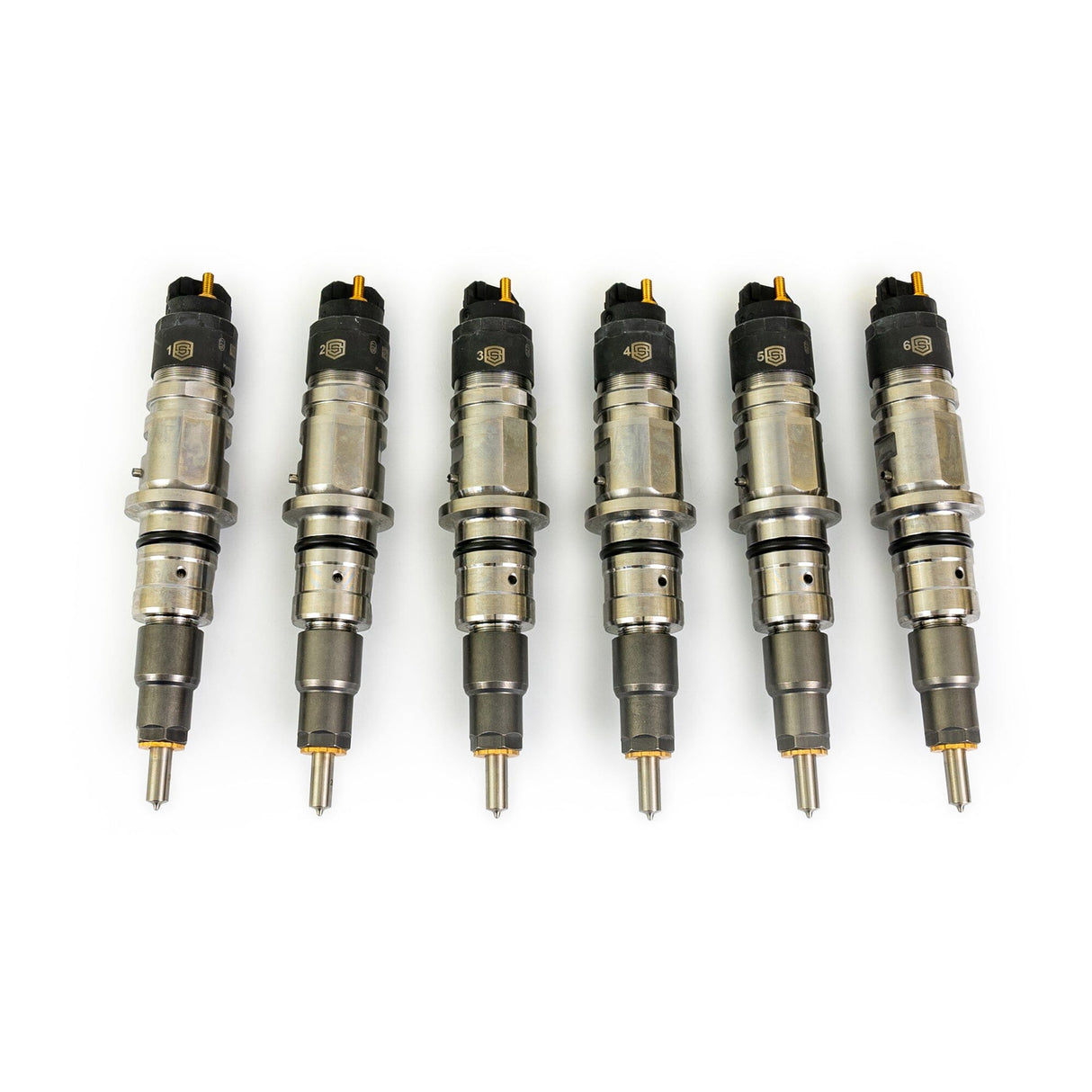 Injector (2019-2021 Cummins 6.7L)