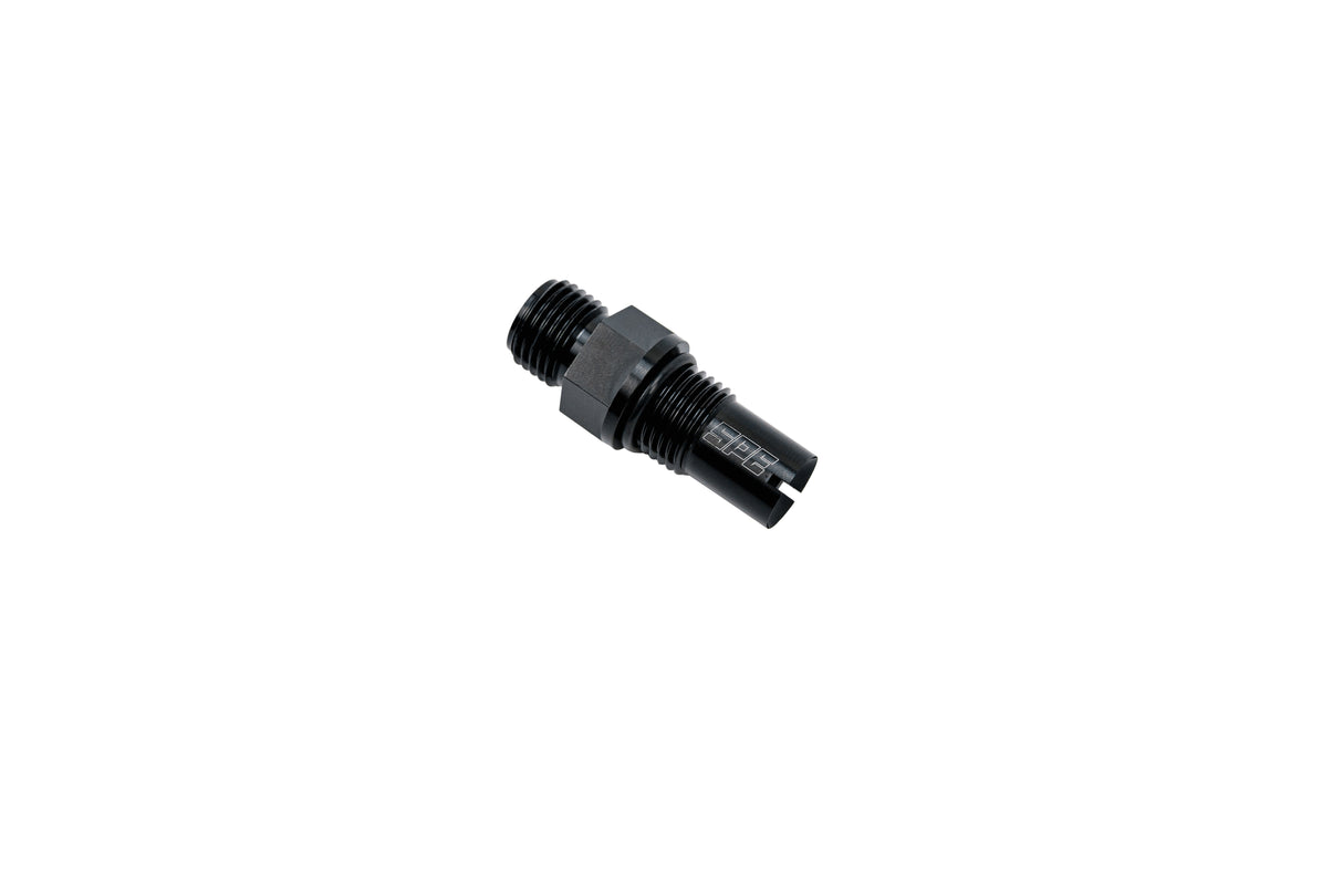 SPE Motorsport Big-D -6 Straight ORB Nitrous Nozzle
