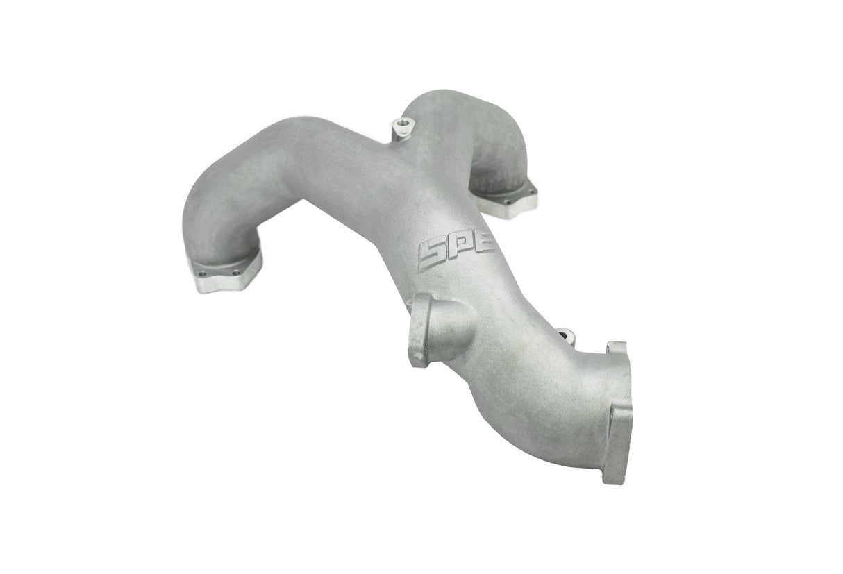 SPE Motorsport 2011-2026 6.7 Powerstroke OE+ Performance Intake Manifold Kit- Custom Powder Coated