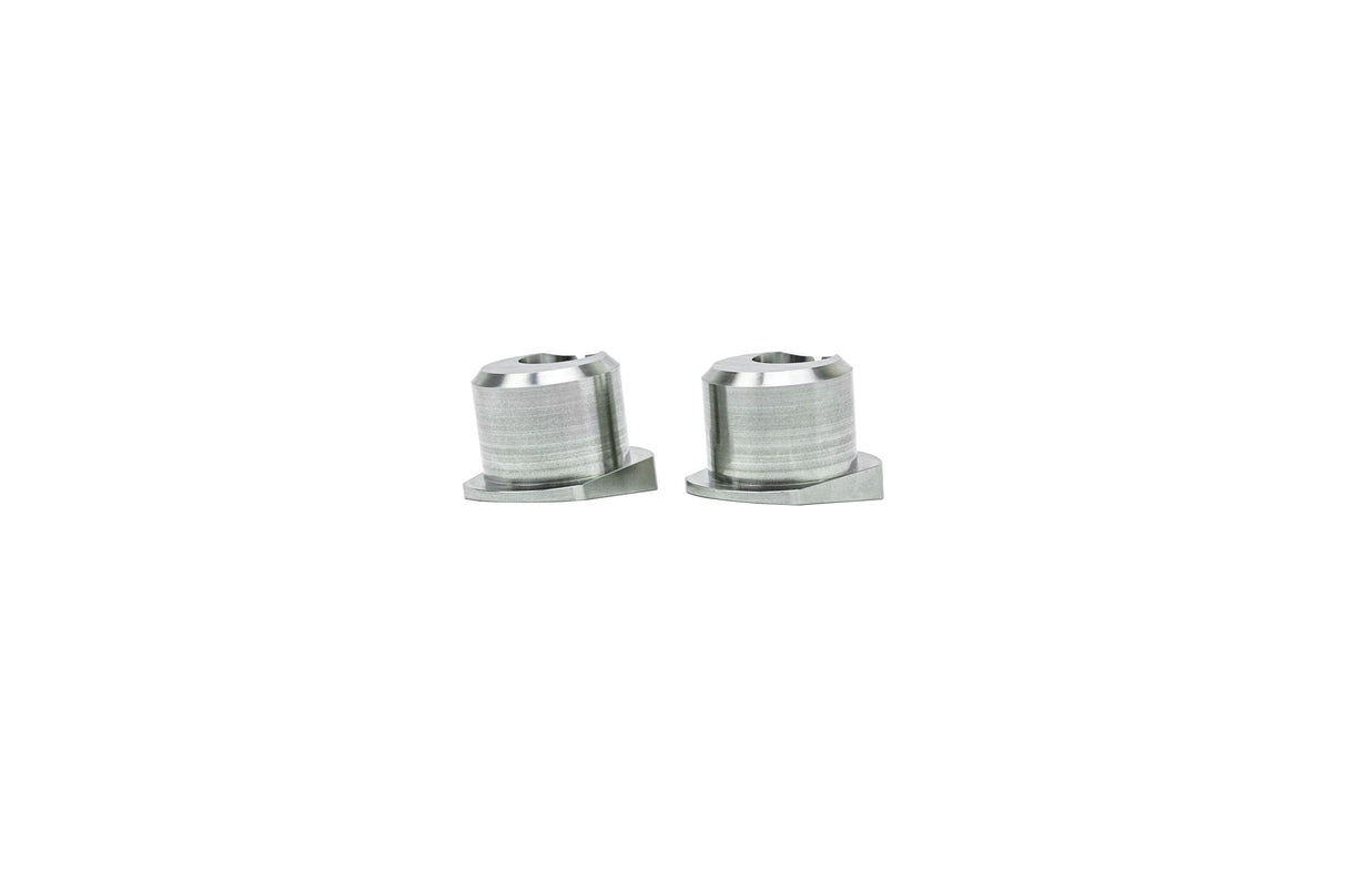 SPE Motorsport Fixed Caster Kit for 2005-2026 Ford Super Duty