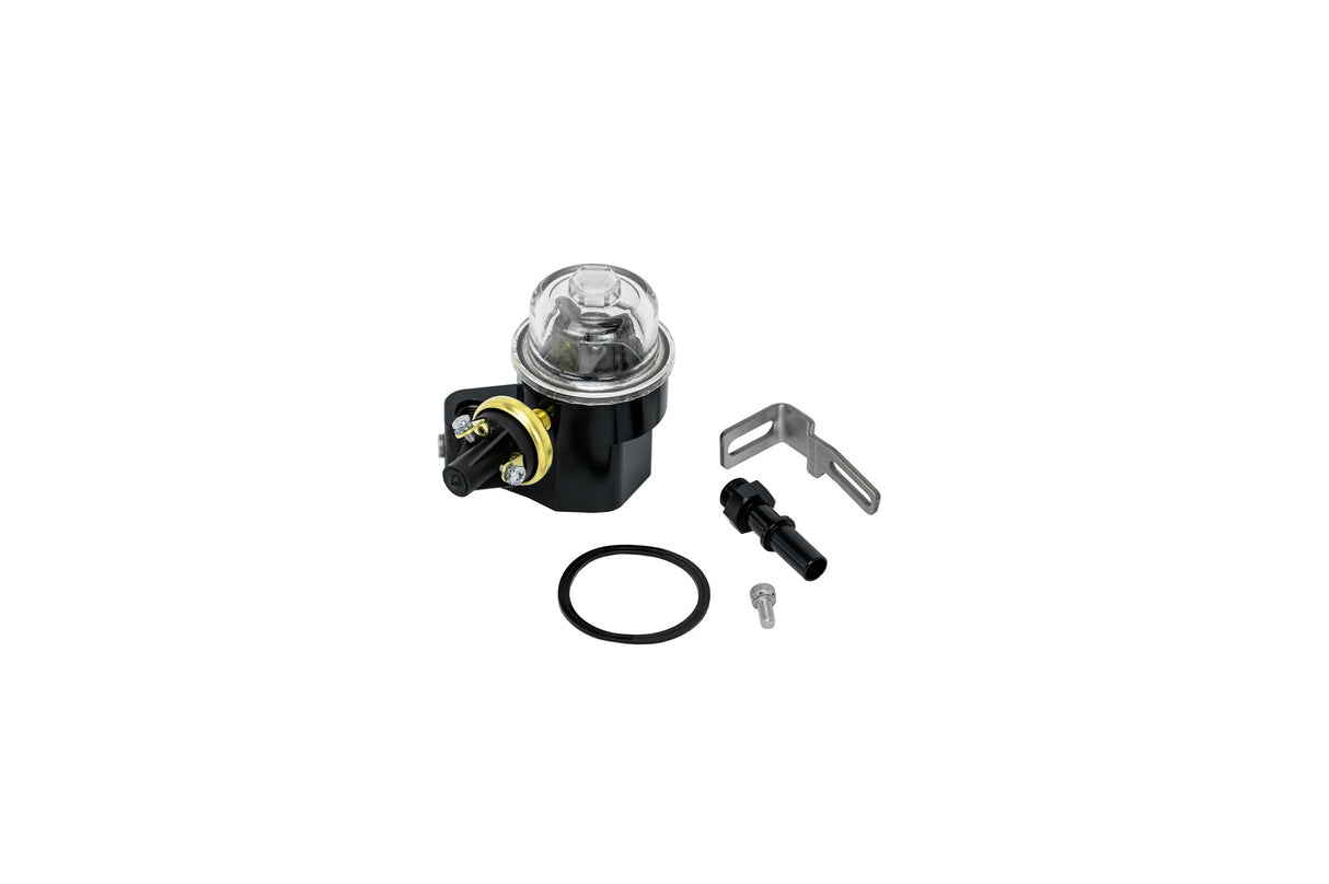 SPE Motorsport 2011-2026 6.7L Powerstroke Disaster Prevention Exofilter- 2.0
