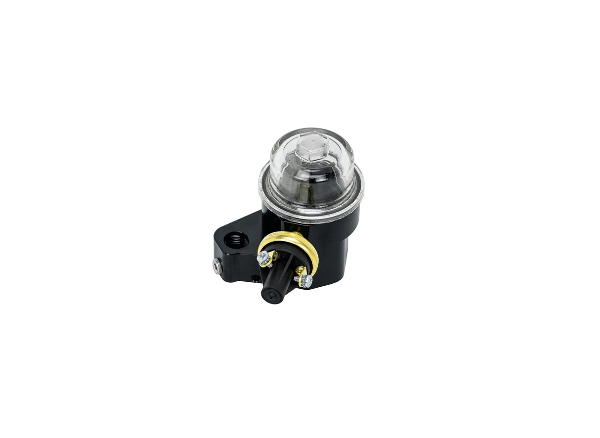 SPE Motorsport 2011-2026 6.7L Powerstroke Disaster Prevention Exofilter- 2.0