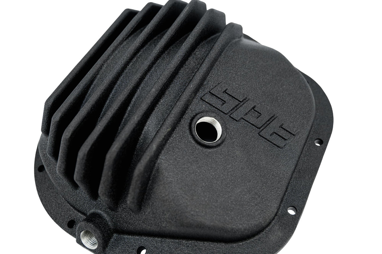 SPE Motorsport Ford Superduty 10.25 And 10.5 Sterling Rear Diff Cover