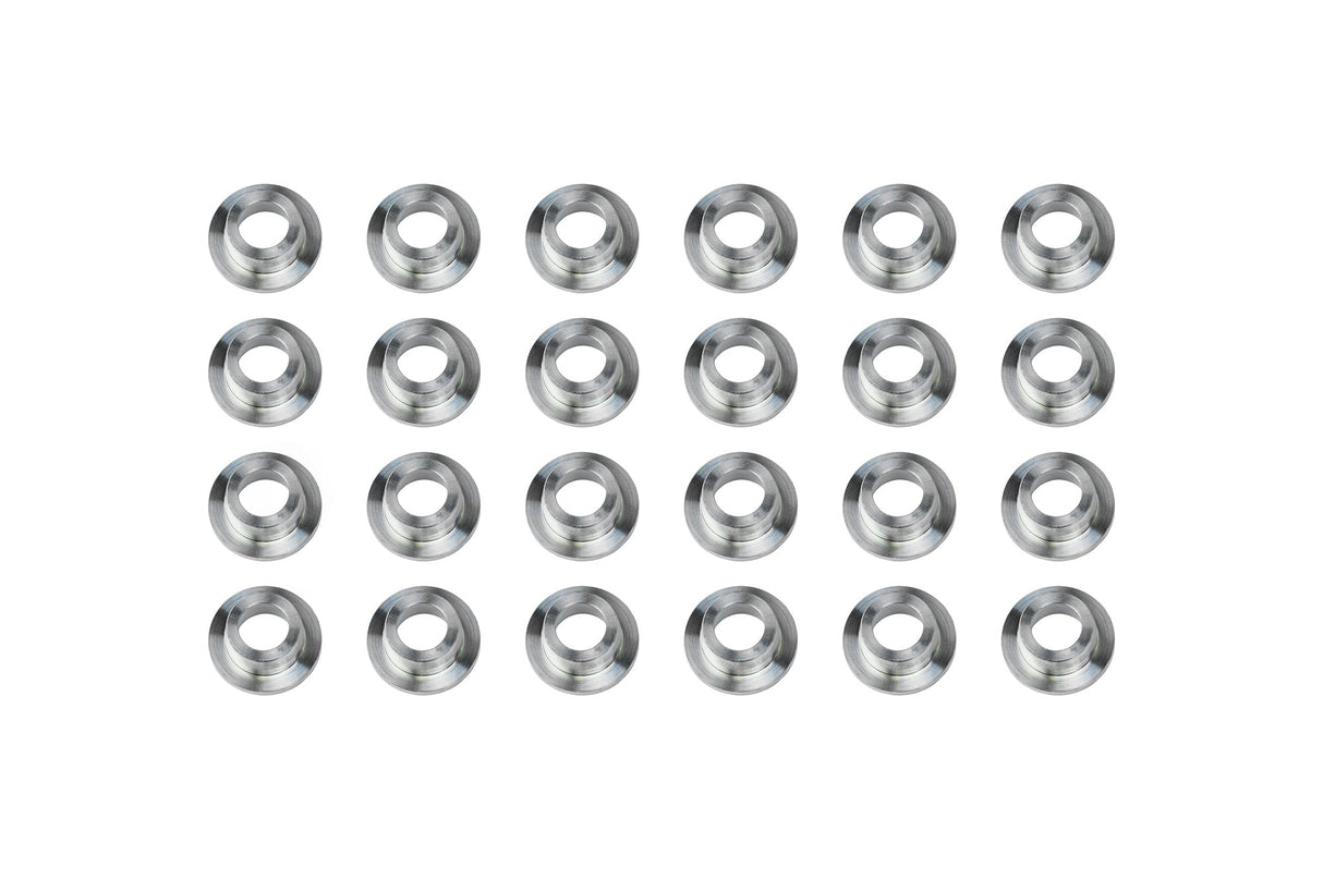 SPE Motorsport 2011-2026 6.7L Powerstroke Titanium Valve Spring Retainers