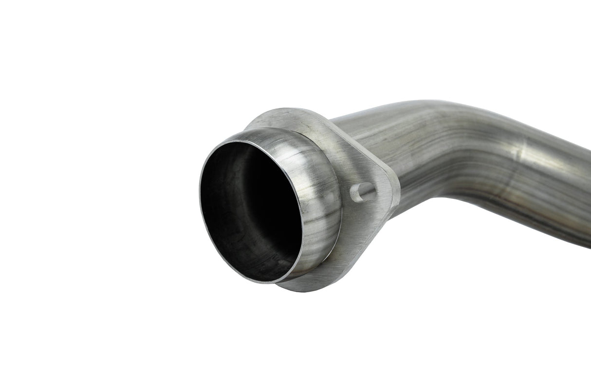 SPE Motorsport 6.7L Powerstroke 2-Piece Downpipe