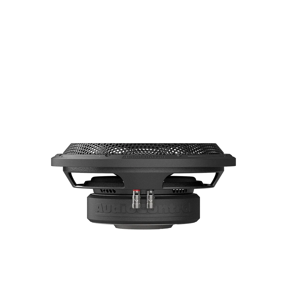 AudioControl Space Series 10"400W RMS Shallow Subwoofer SVC AudioControl