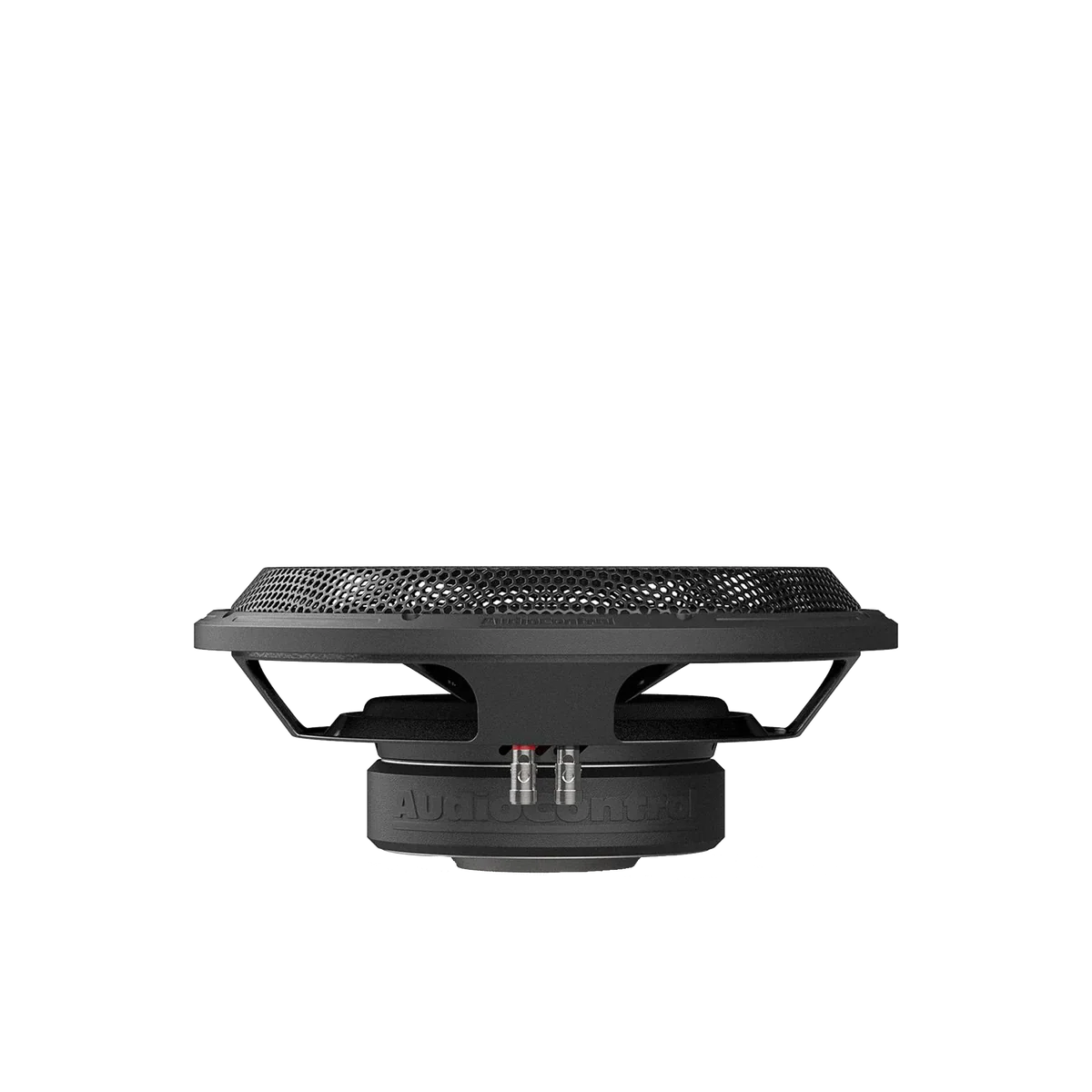 AudioControl Space Series 12" 400W RMS Shallow Subwoofer SVC AudioControl