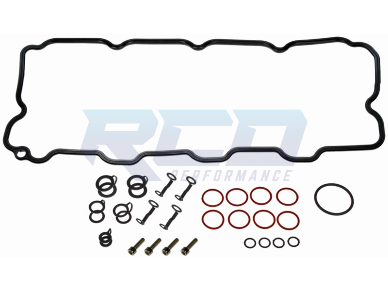 RCD OE LB7 Injector Install Kit