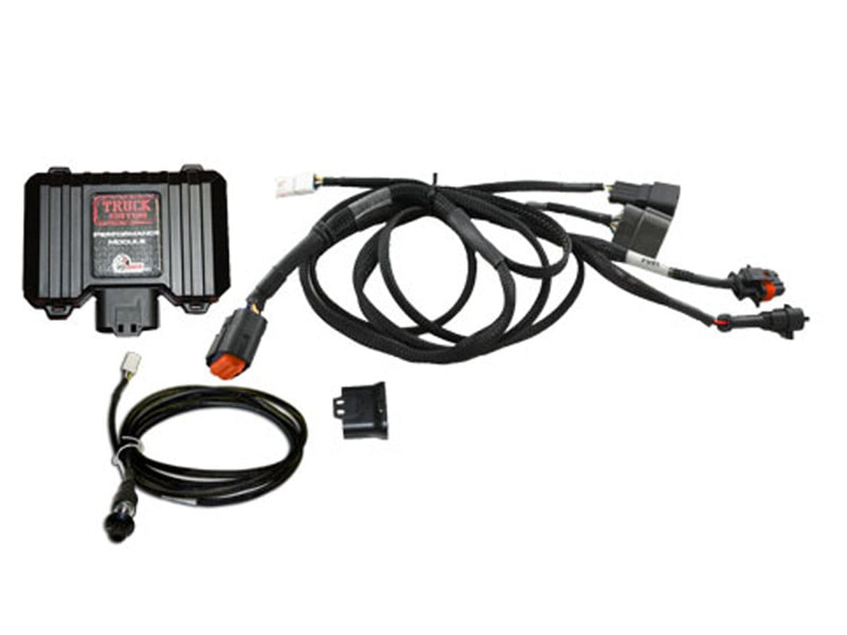 AG Diesel Solutions 60230, 2014-2018 3.0L RAM EcoDiesel AG Diesel Solutions