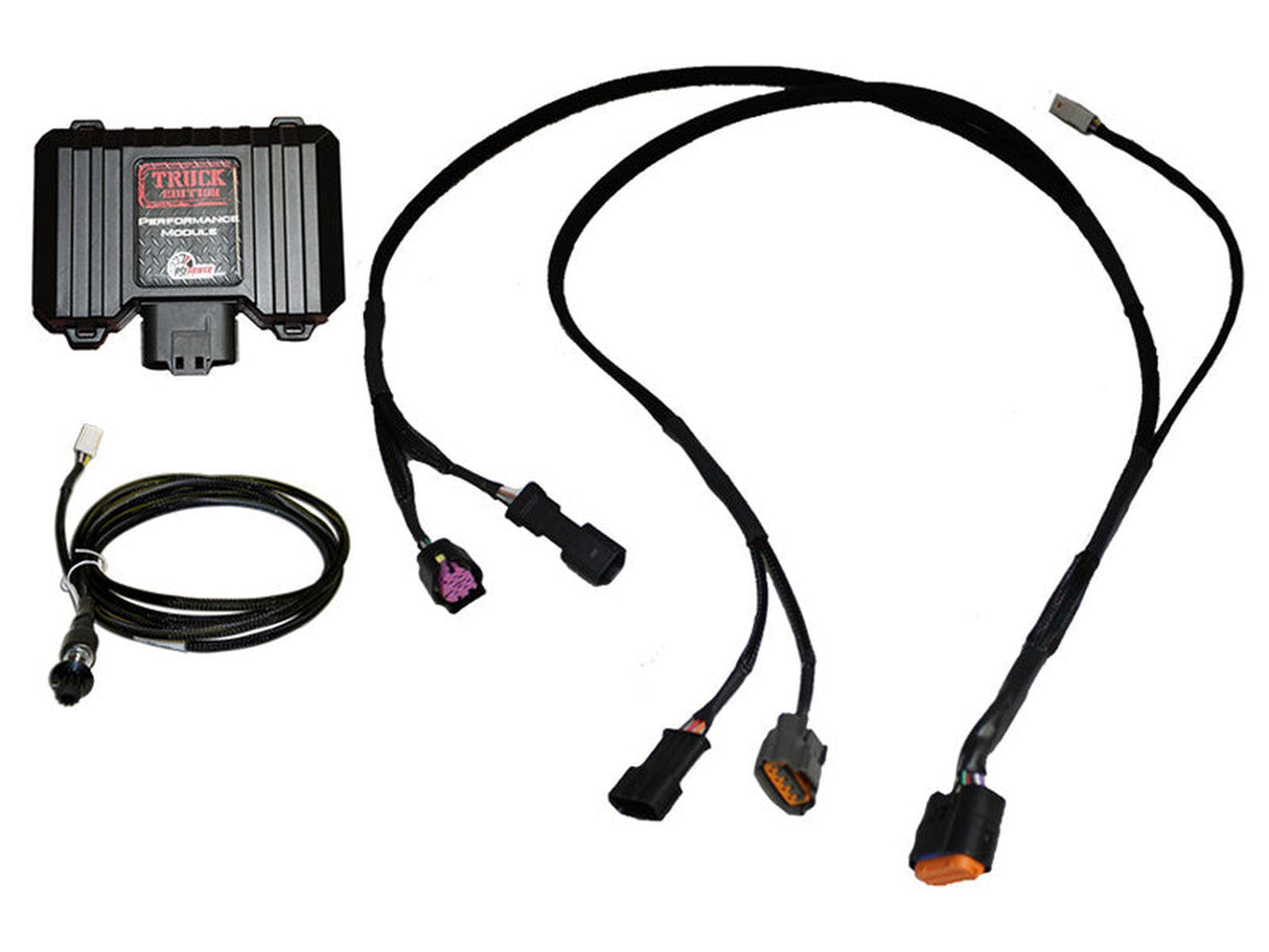 AG Diesel Solutions 60261 Performance Module, 2019-2024 6.7L RAM Cummins AG Diesel Solutions