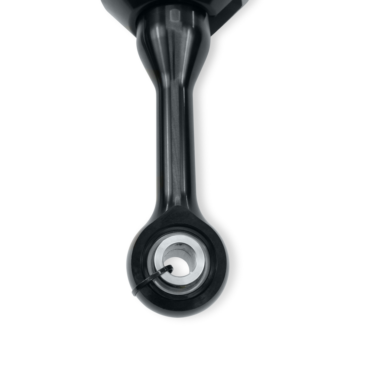 2007-2021 Toyota Tundra 2WD/4WD - Front 2.5 in. Race Coilovers - 4 in. Lift (Crew Max 4WD) - Remote Reservoir