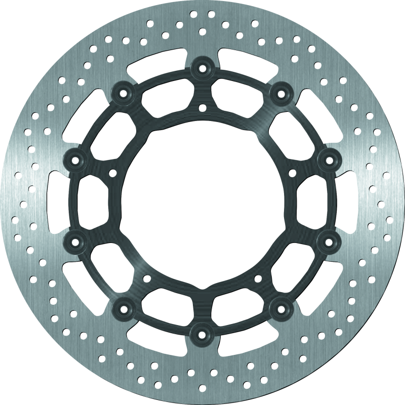 Disque de frein BikeMaster Yamaha