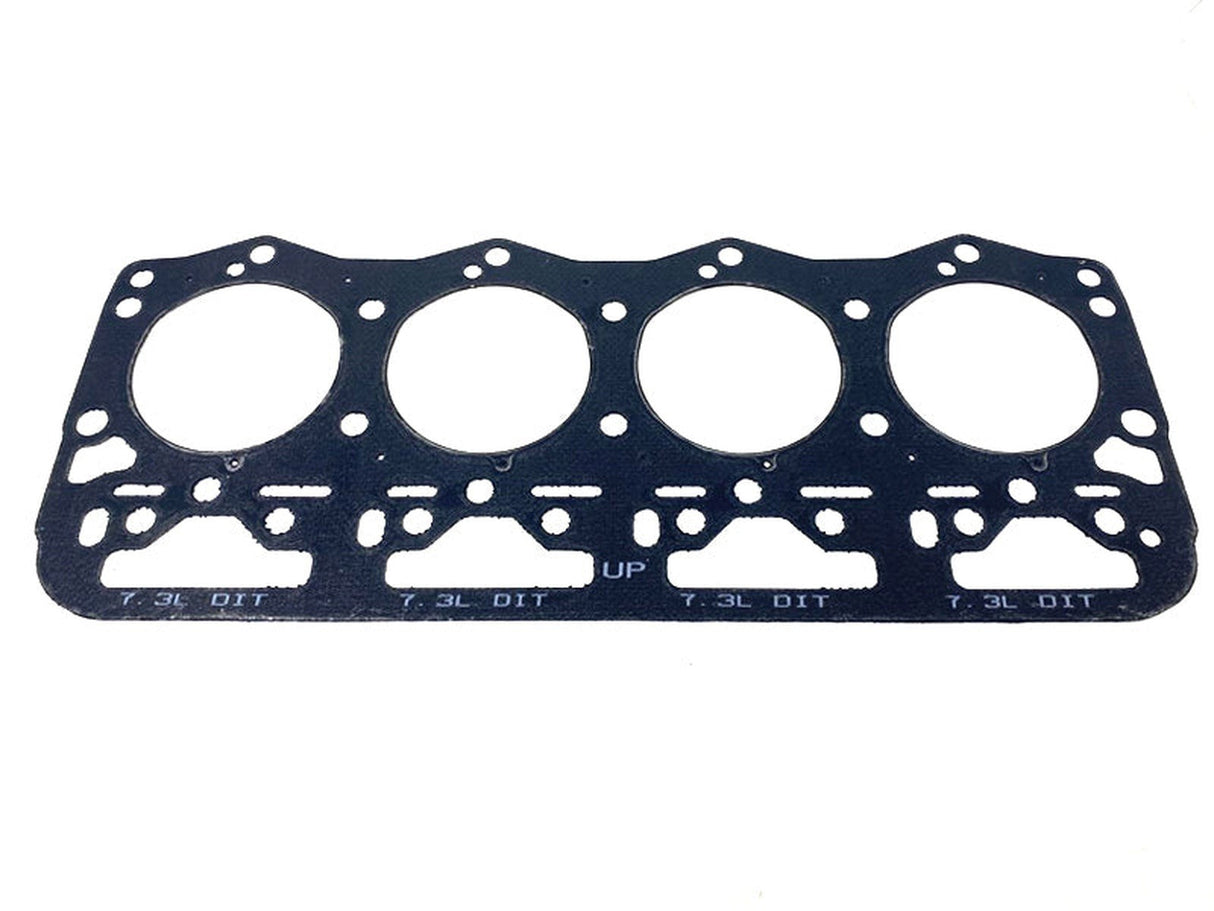 Victor Reinz 61-10366-00 Cylinder Head Gasket, 1994-2003 Ford 7.3L Powerstroke Victor Reinz