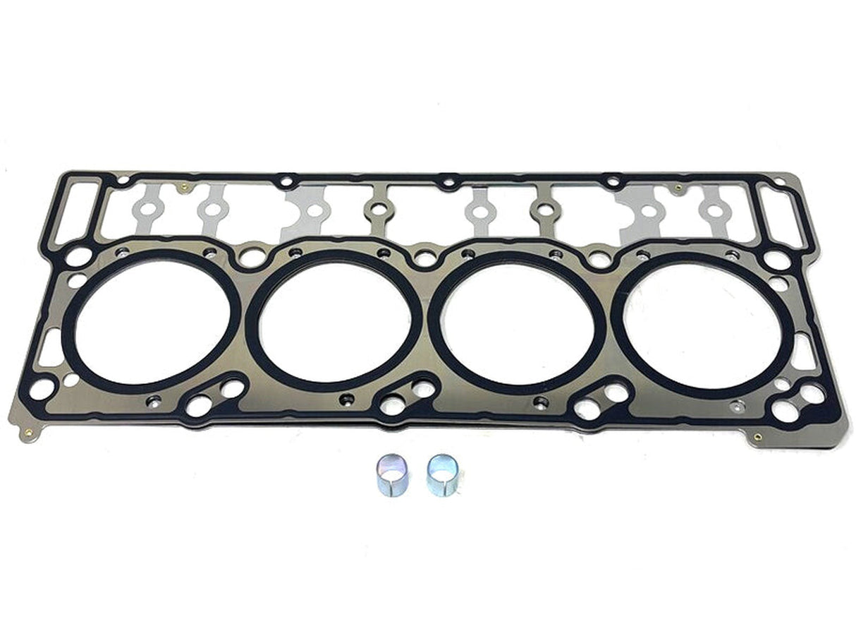 Victor Reinz 61-10405-00 Cylinder Head Gasket, 2003-2005 6.0L Powerstroke, 18mm Dowels Ford OEM