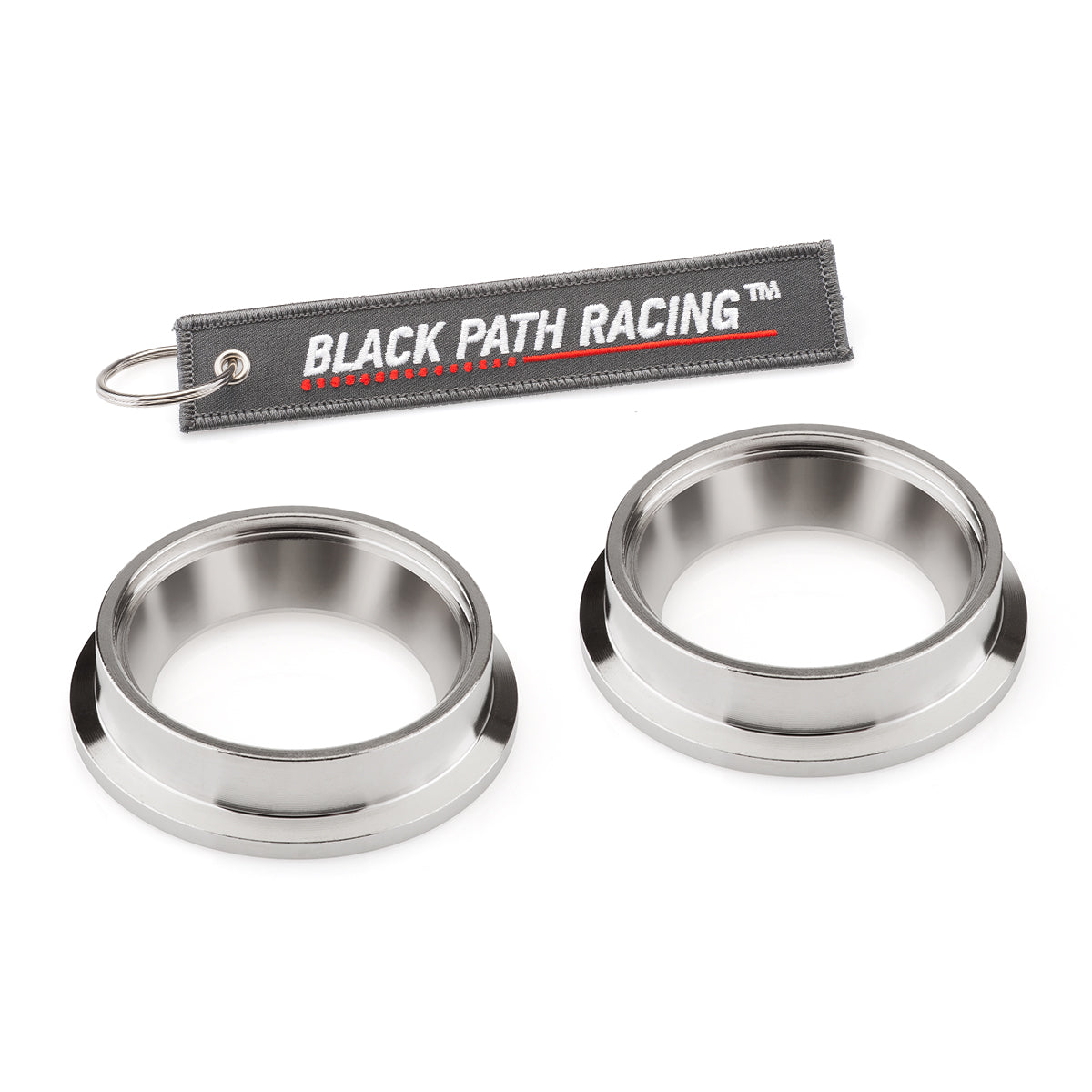 Turbo Flange Fits All Years Tial 38 MV-S Wastegate