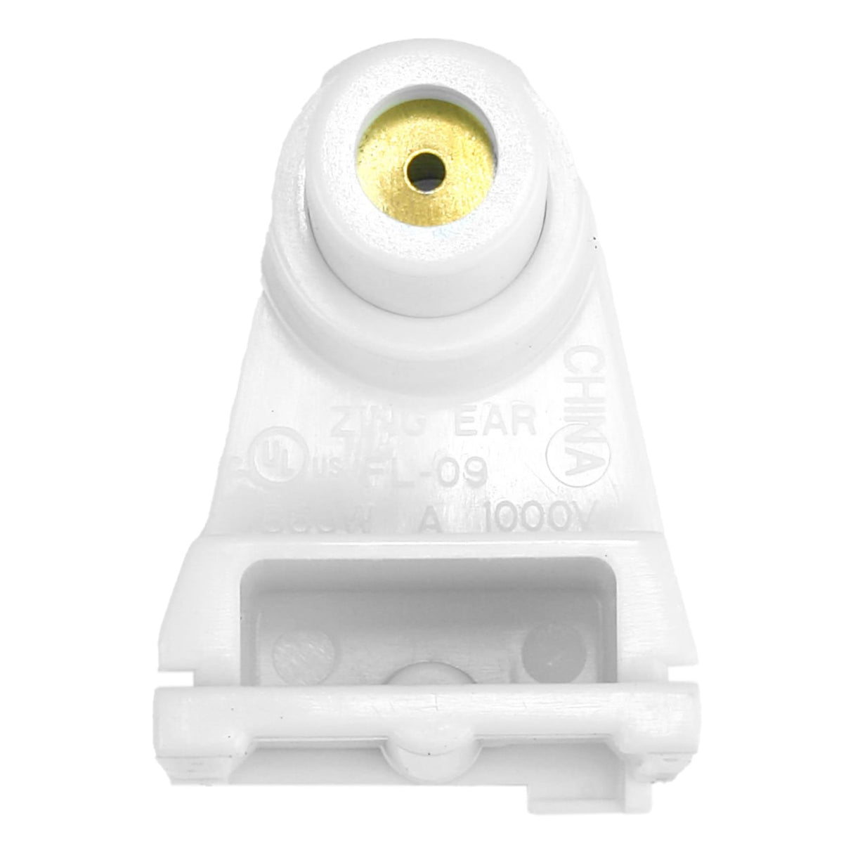 JANDORF Slimline Single Pin plunger End Pedestal 60493 Jandorf