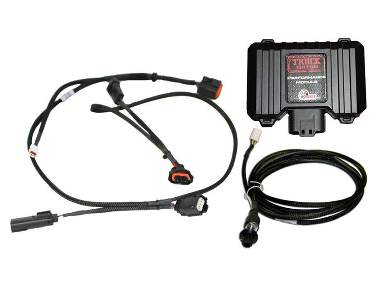 AG Diesel Solutions 61500 Performance Module, 2015-2016 GM 6.6L Duramax LML AG Diesel Solutions