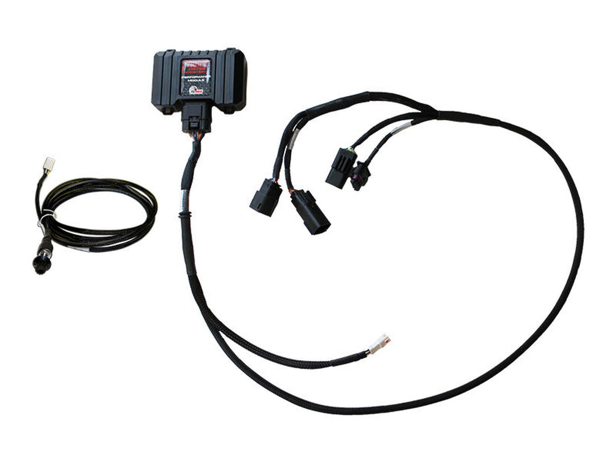 AG Diesel Solutions 61700 Performance Module, 2017-2023 6.6L GM Duramax L5P AG Diesel Solutions