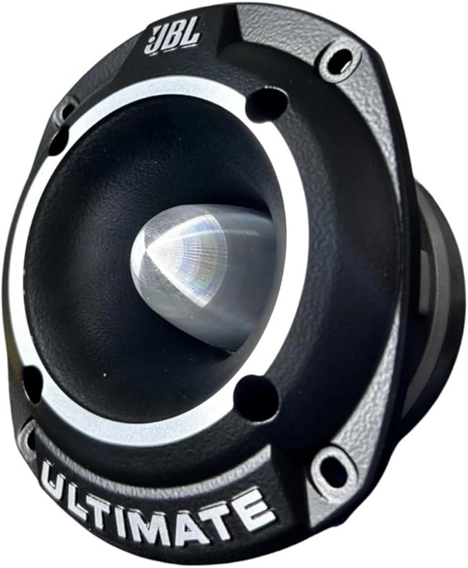 JBL ST500 Ultimate 500W RMS Super Tweeteres 8-Ohm (Single) JBL