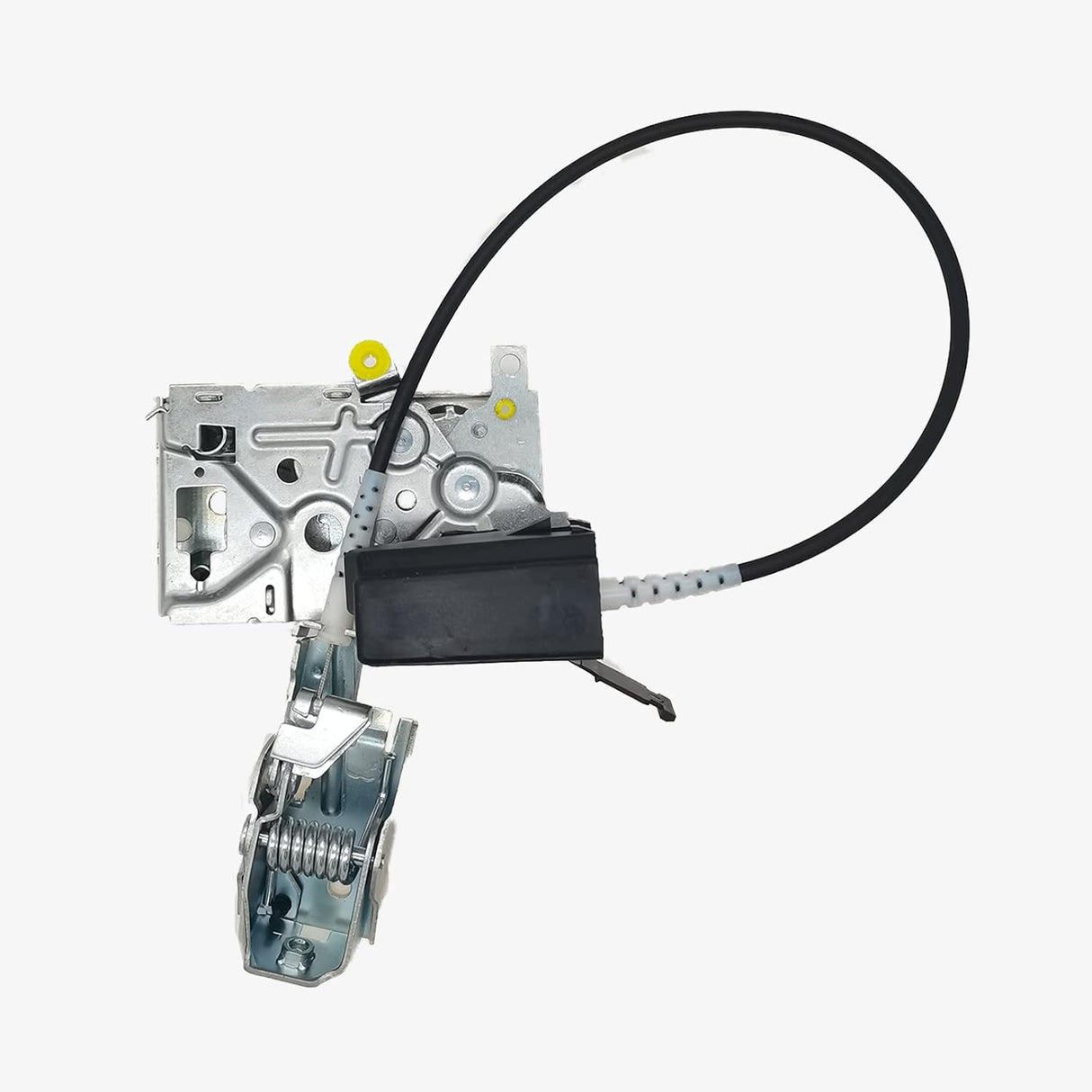 Complete Performance Driver Door Latch Assembly - 1992-1997 Ford F-Series & Bronco Complete Performance