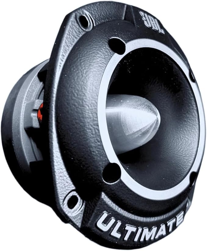 JBL ST500 Ultimate 500W RMS Super Tweeteres 8-Ohm (Single) JBL