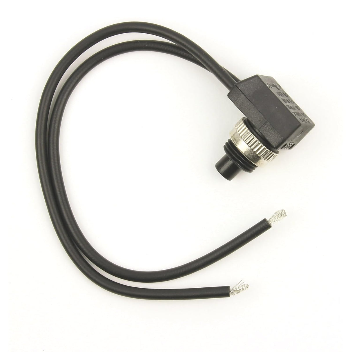 Jandorf PUSH MOMENT B Switch #61221 Jandorf
