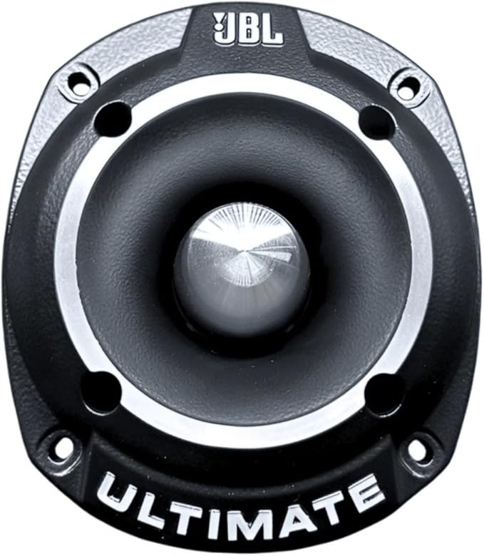 JBL ST500 Ultimate 500W RMS Super Tweeteres 8-Ohm (Single) JBL
