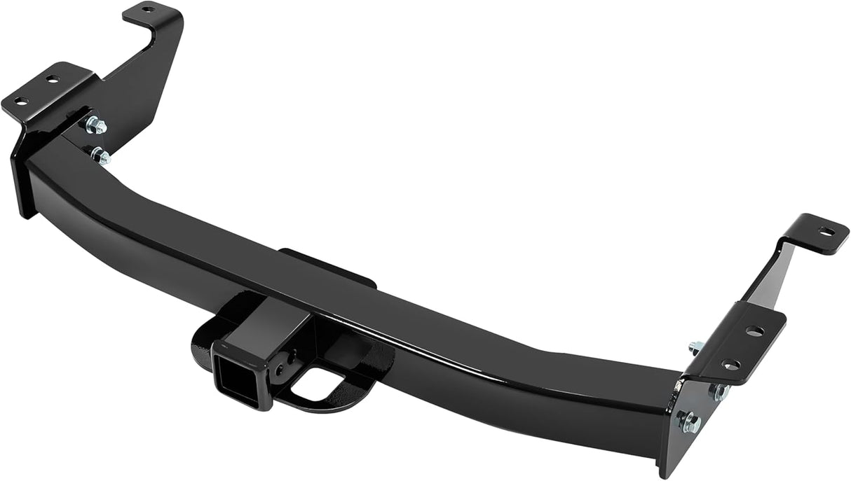 Class 5 Trailer Hitch for Ford Econoline Vans 10000 lbs