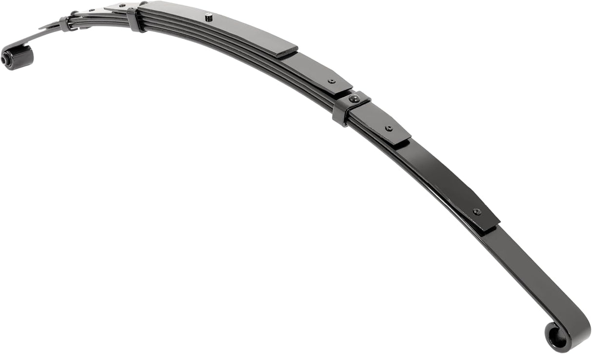 1955-1957 Classic Car Rear Leaf Springs Heavy Duty 5-Leaf Pair