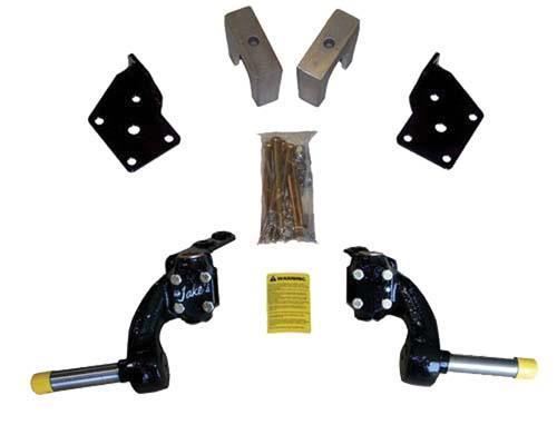 Jake's 3" Spindle Lift Kit 2005-Up Fairplay, Star & Zone