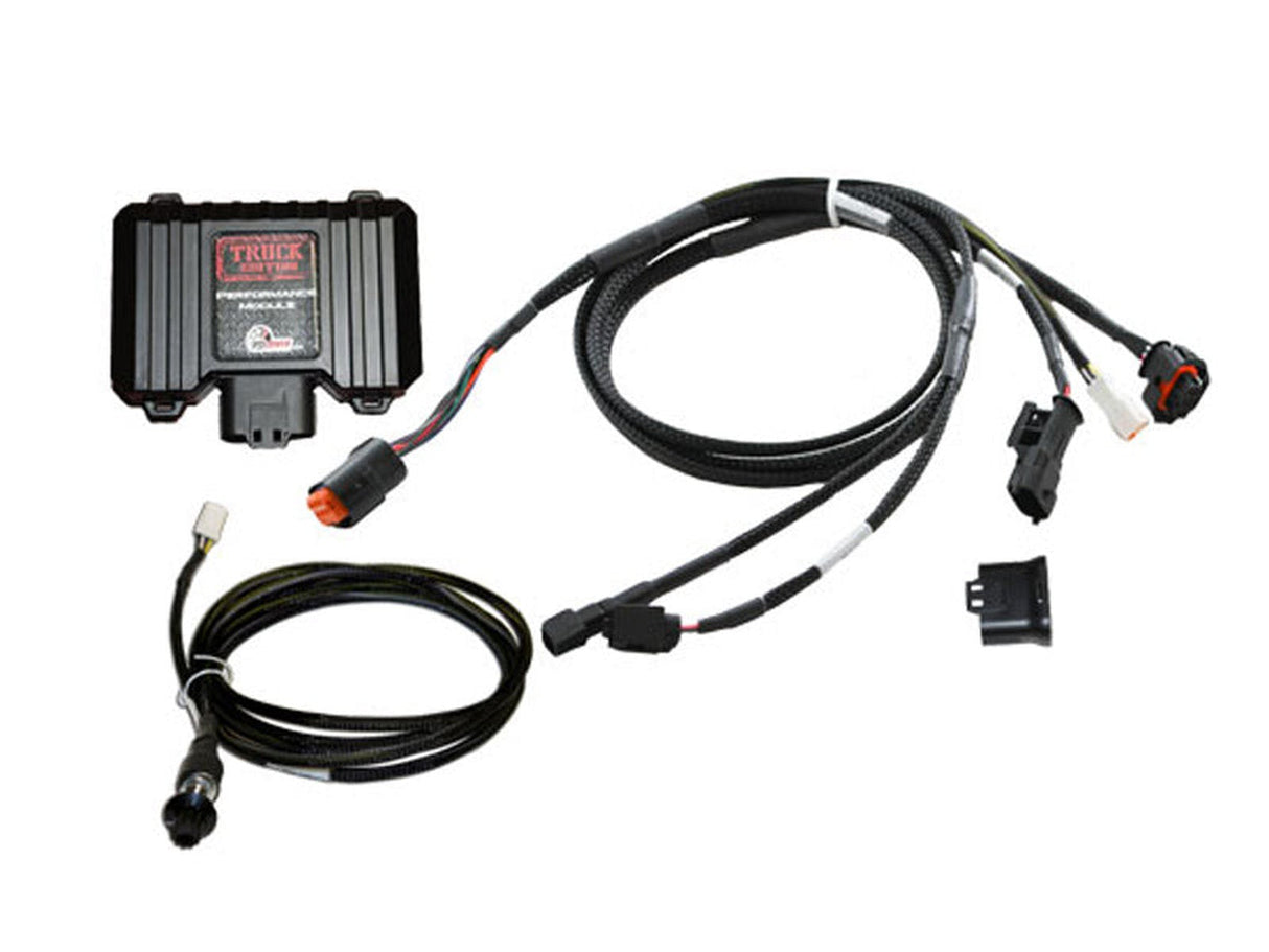 AG Diesel Solutions 62300 Performance Module, 2017-2019 Ford 6.7L Powerstroke AG Diesel Solutions