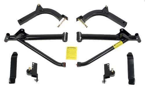 Jake's 5" Lift Kit 1982-Up Yamaha G G1