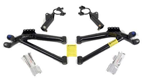 Jake's 5" Lift Kit Yamaha G2 & G9 Gas & Electric