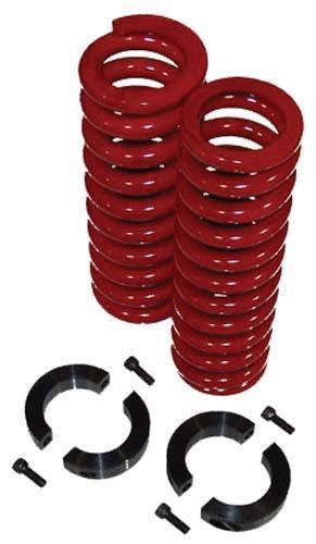 Jake's Heavy Duty Rear Coil Springs Yamaha G14-G29 Drive