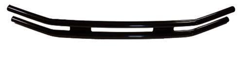 Jake's Rear Bumper, Black 1994-Up EZGO TXT