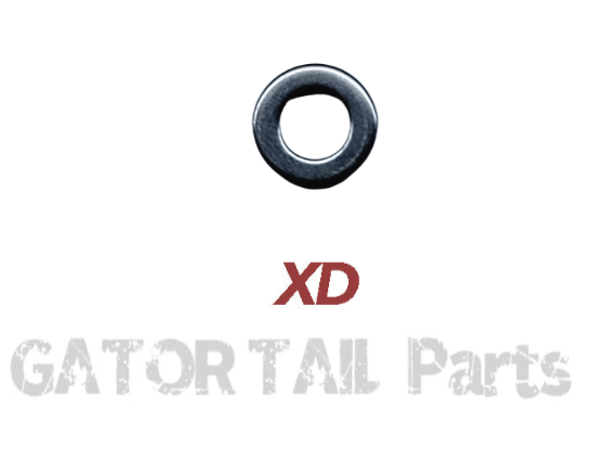 3/8 Seal Washer 18-8