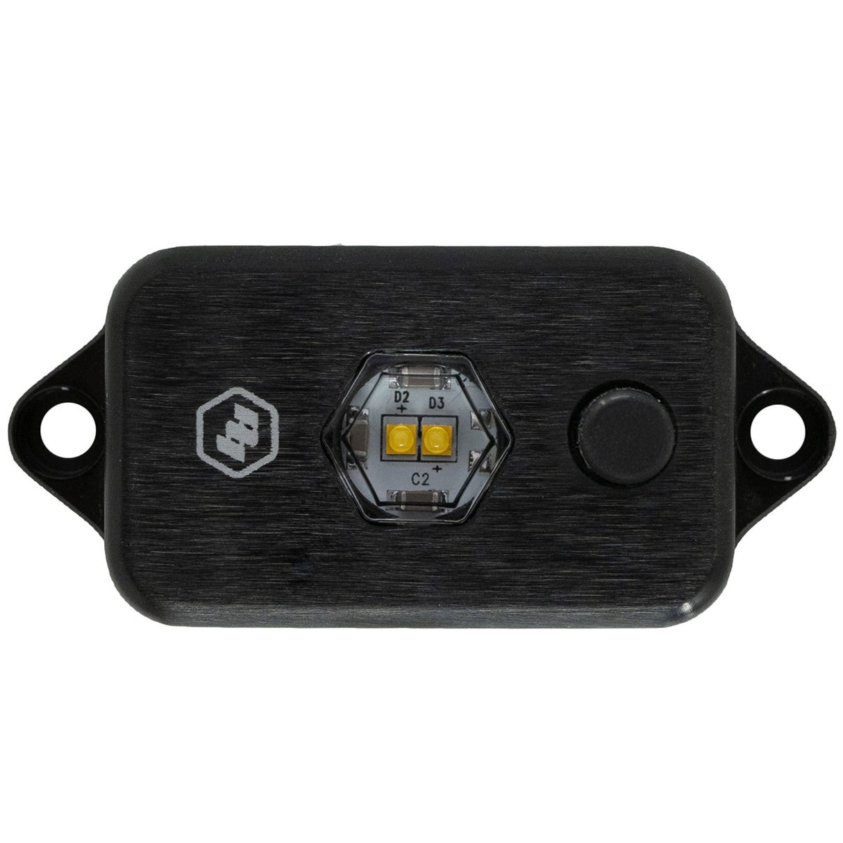 Baja Designs LED Dome Light with Switch Baja Designs