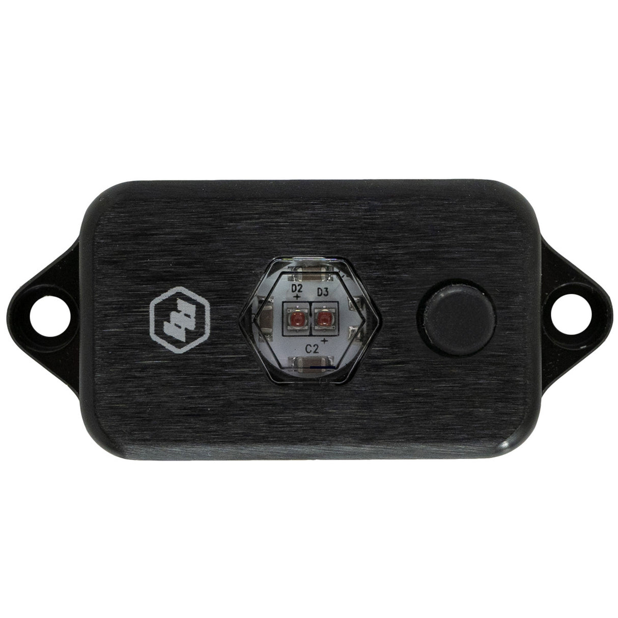 Baja Designs LED Dome Light with Switch Baja Designs