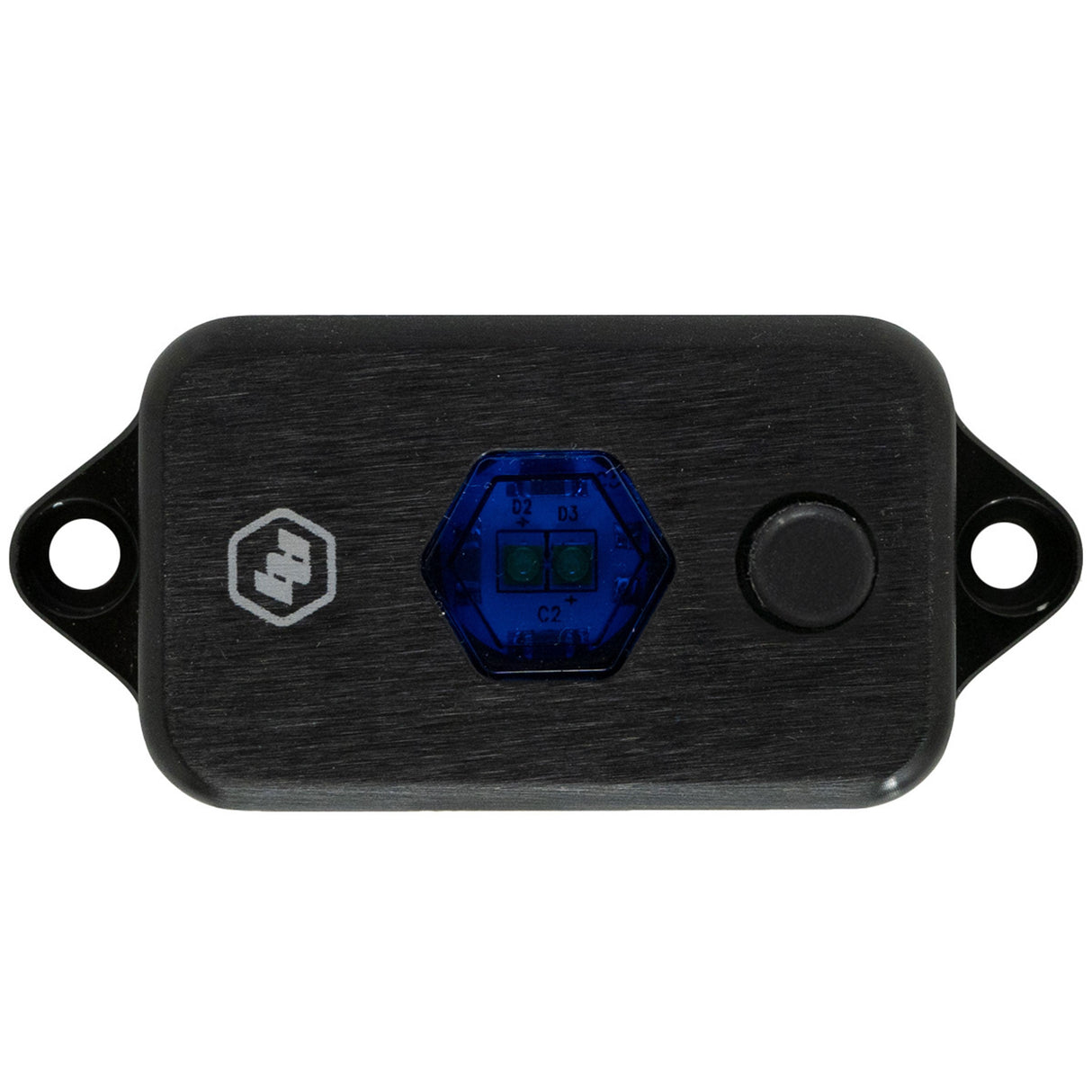 Baja Designs LED Dome Light with Switch Baja Designs