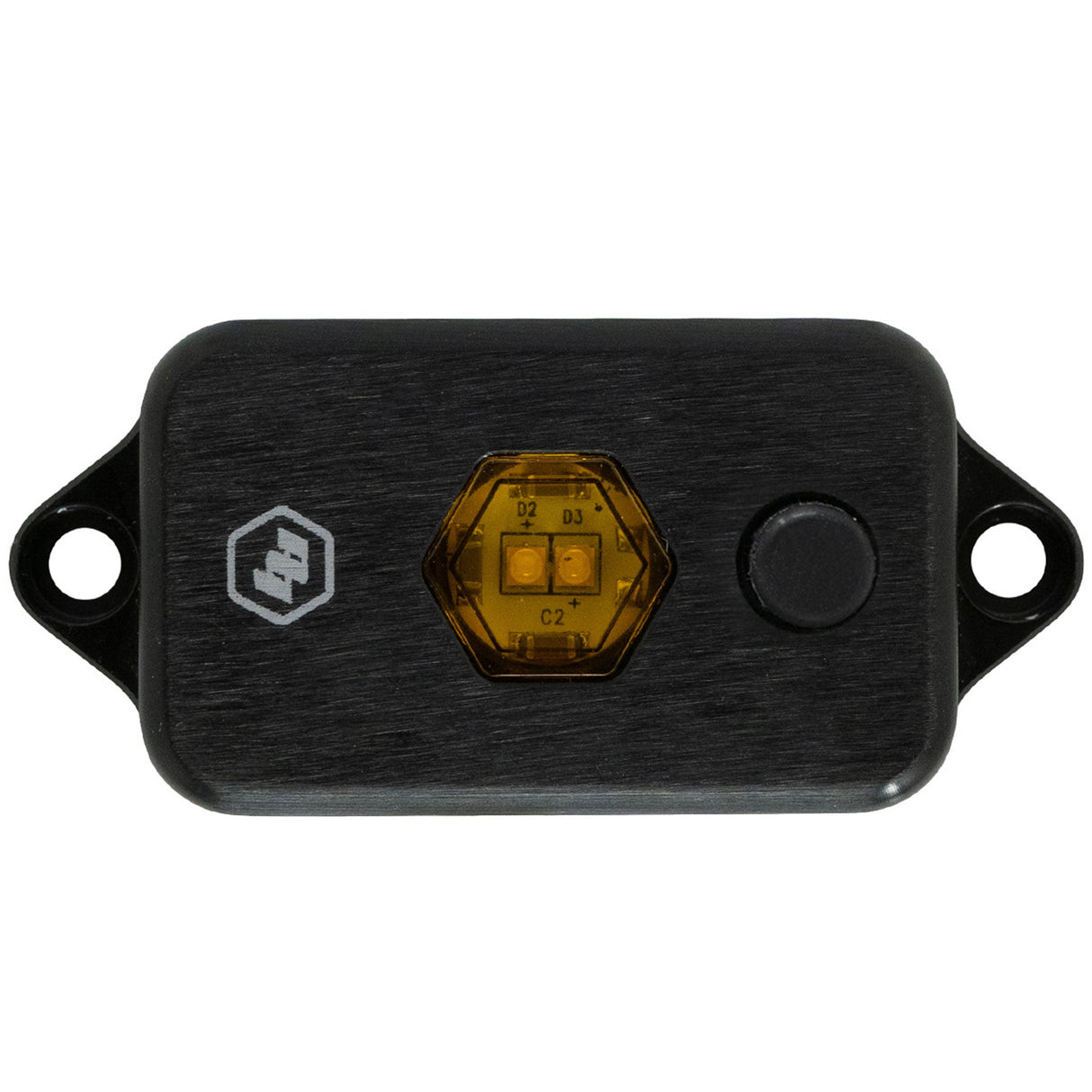 Baja Designs LED Dome Light with Switch Baja Designs