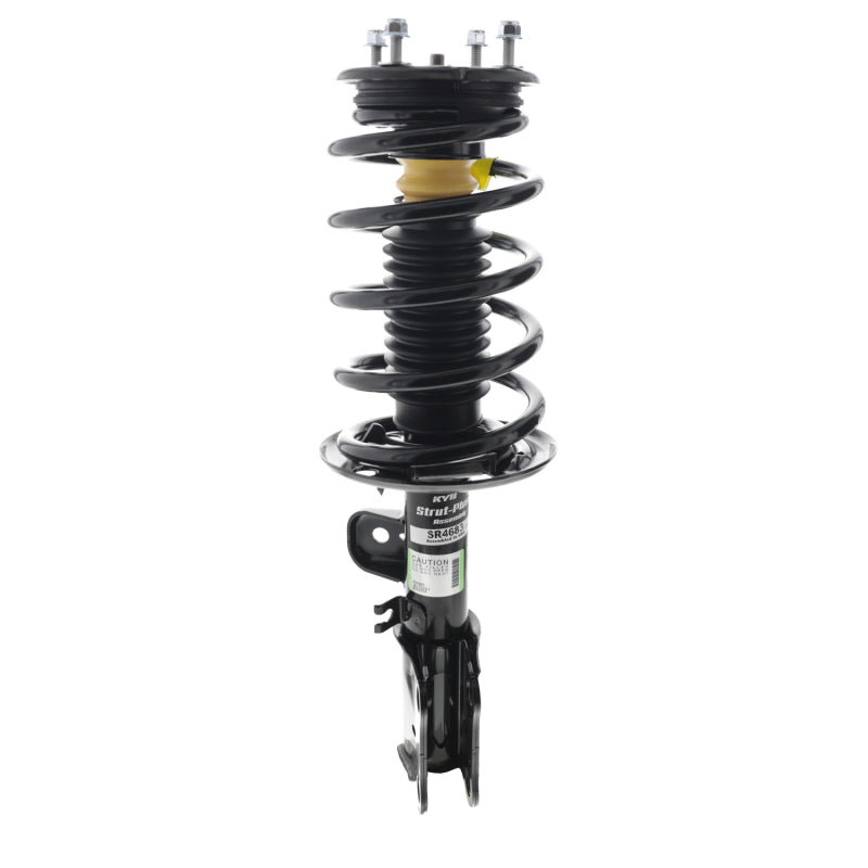 Amortisseurs et jambes de force KYB Strut Plus avant droit 13-19 Ford Taurus (sauf Police et SHO)