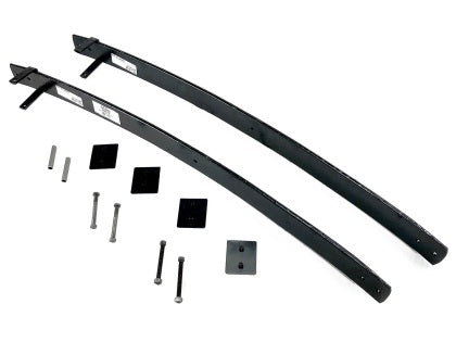 Tuff Country Add-A-Leaf (1980-2004) Ford F250/350 4WD Tuff Country
